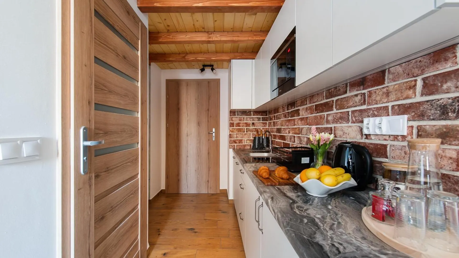 Apartamenty Przy Kladce- Kazimierz Old Town Kraków Polska
