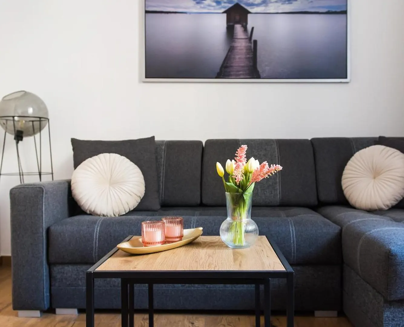 Apartamenty Przy Kladce- Kazimierz Old Town Kraków