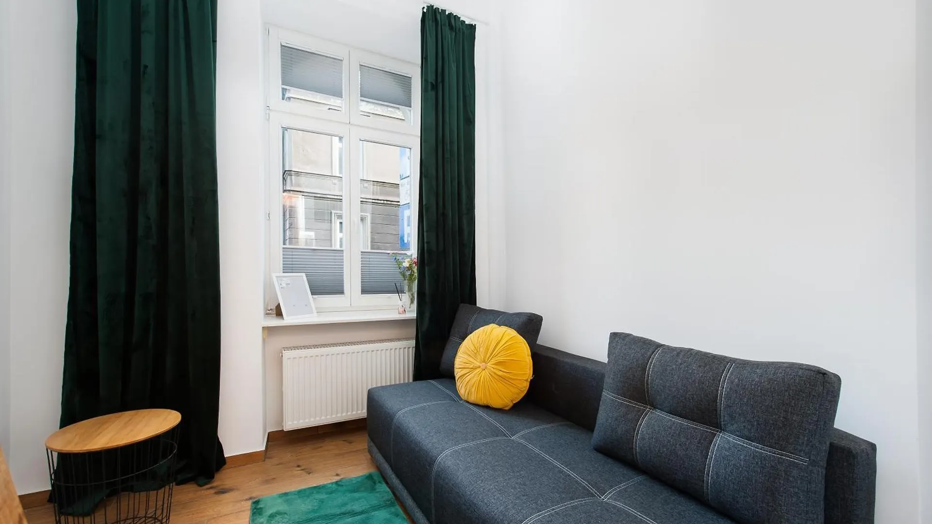 Apartamenty Przy Kladce- Kazimierz Old Town Kraków