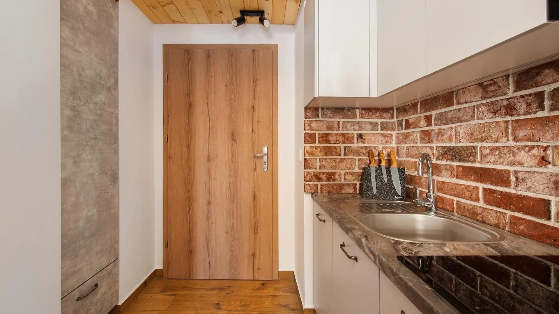 Apartamenty Przy Kladce- Kazimierz Old Town Kraków Polska