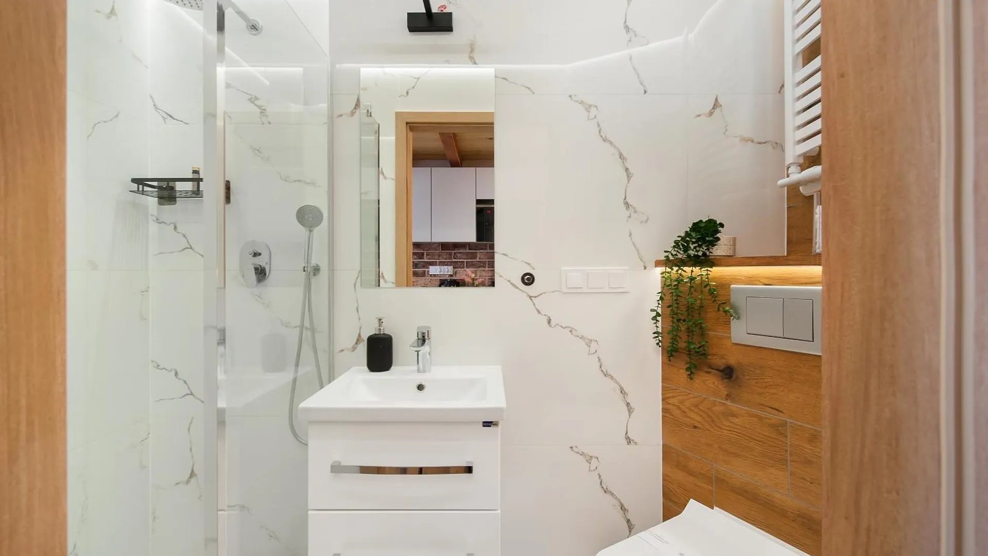 Apartamenty Przy Kladce- Kazimierz Old Town Kraków
