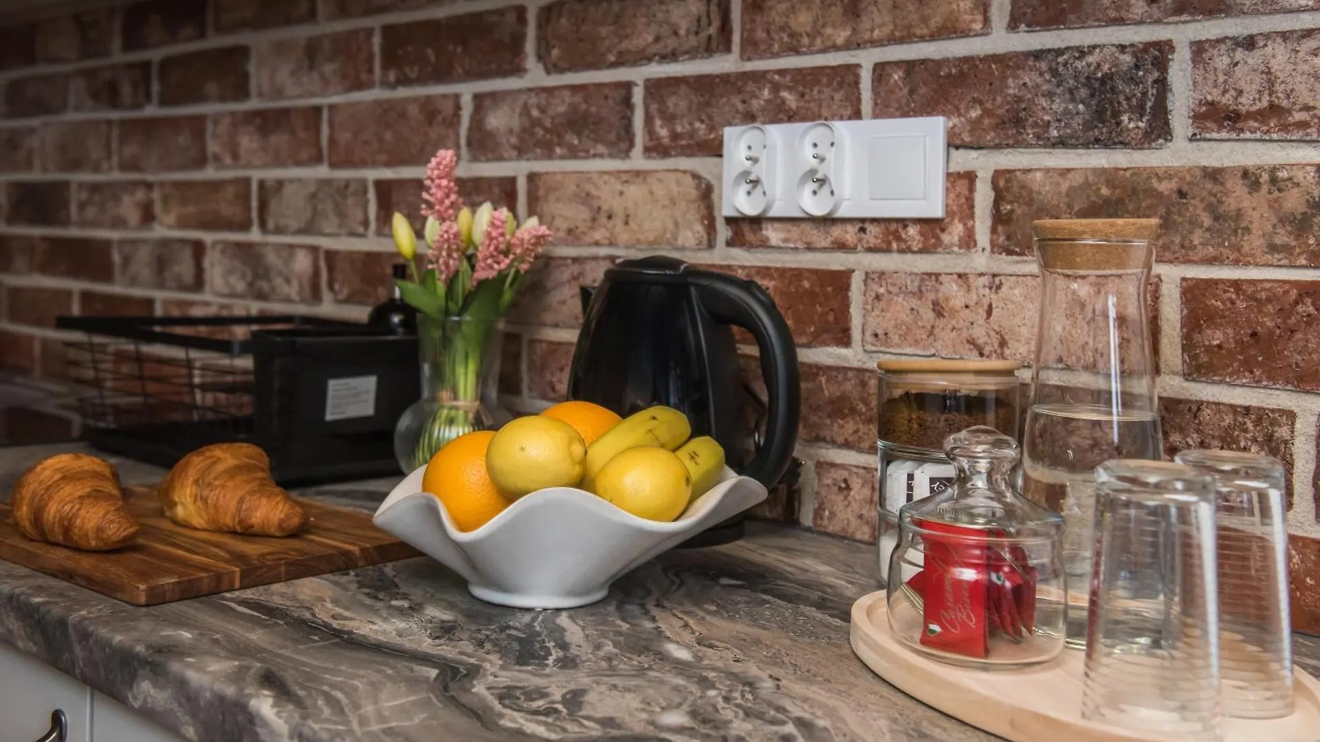 Apartamenty Przy Kladce- Kazimierz Old Town Kraków