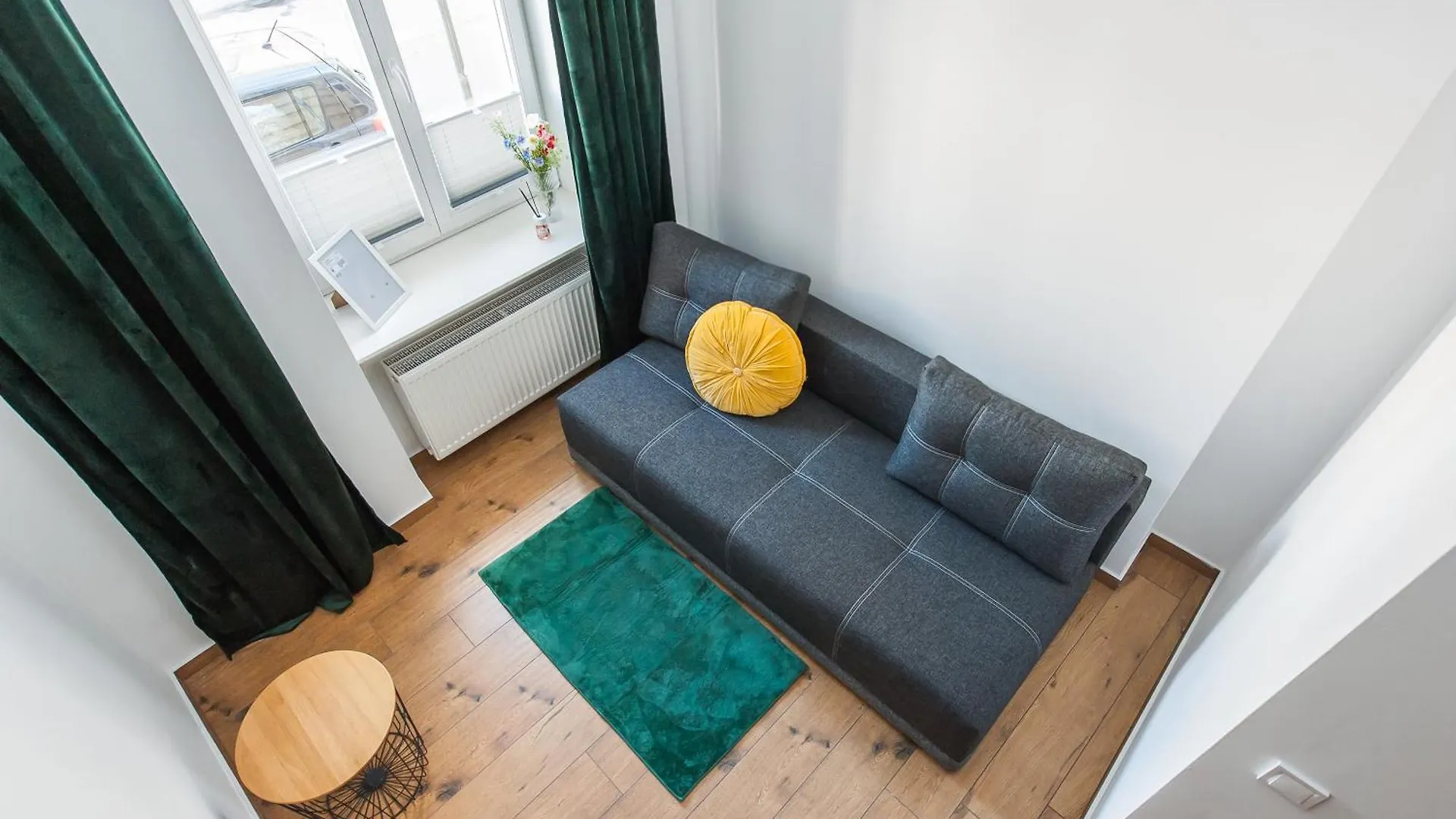 Apartamenty Przy Kladce- Kazimierz Old Town Kraków