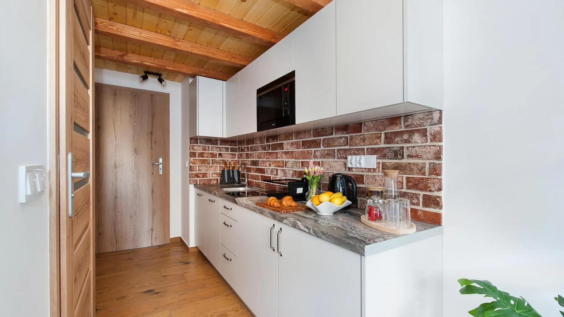 Apartamenty Przy Kladce- Kazimierz Old Town Kraków