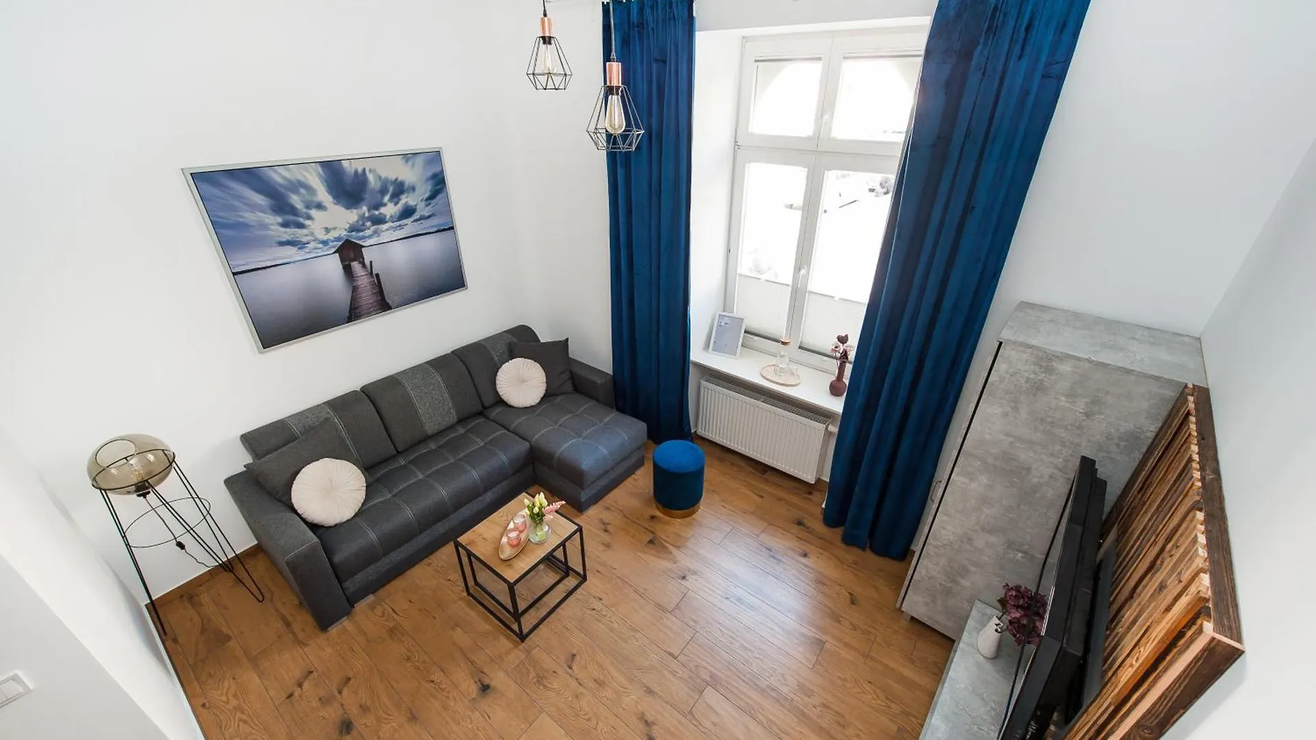 Apartamenty Przy Kladce- Kazimierz Old Town Kraków
