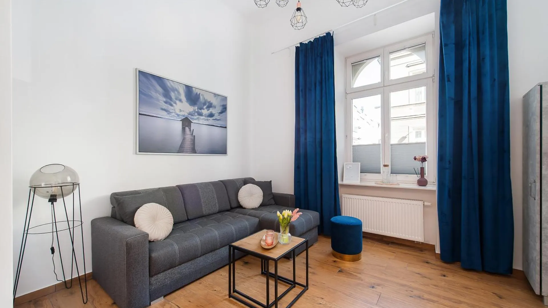 Apartamenty Przy Kladce- Kazimierz Old Town Kraków