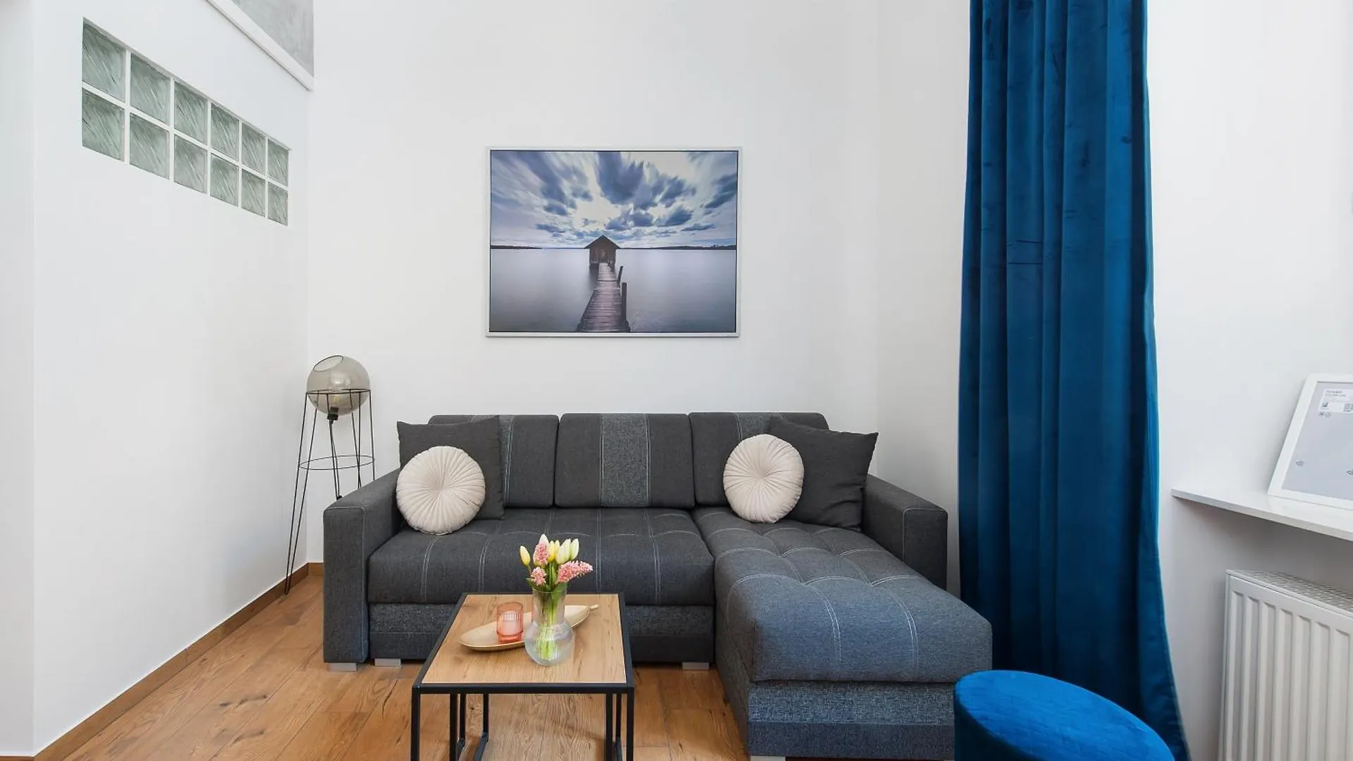 Apartamenty Przy Kladce- Kazimierz Old Town Kraków 0*,  Polska
