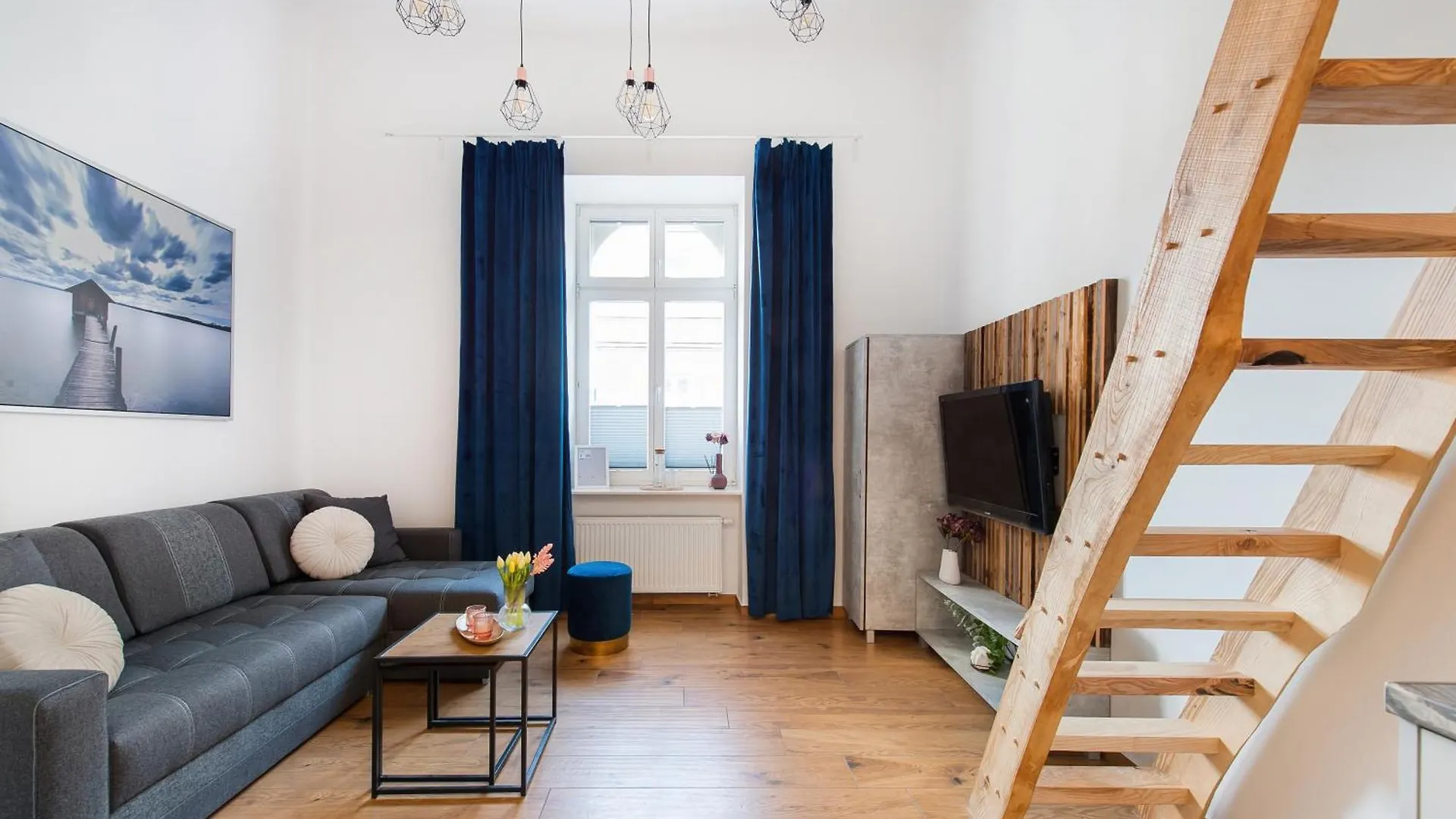 Apartamenty Przy Kladce- Kazimierz Old Town Kraków Polska