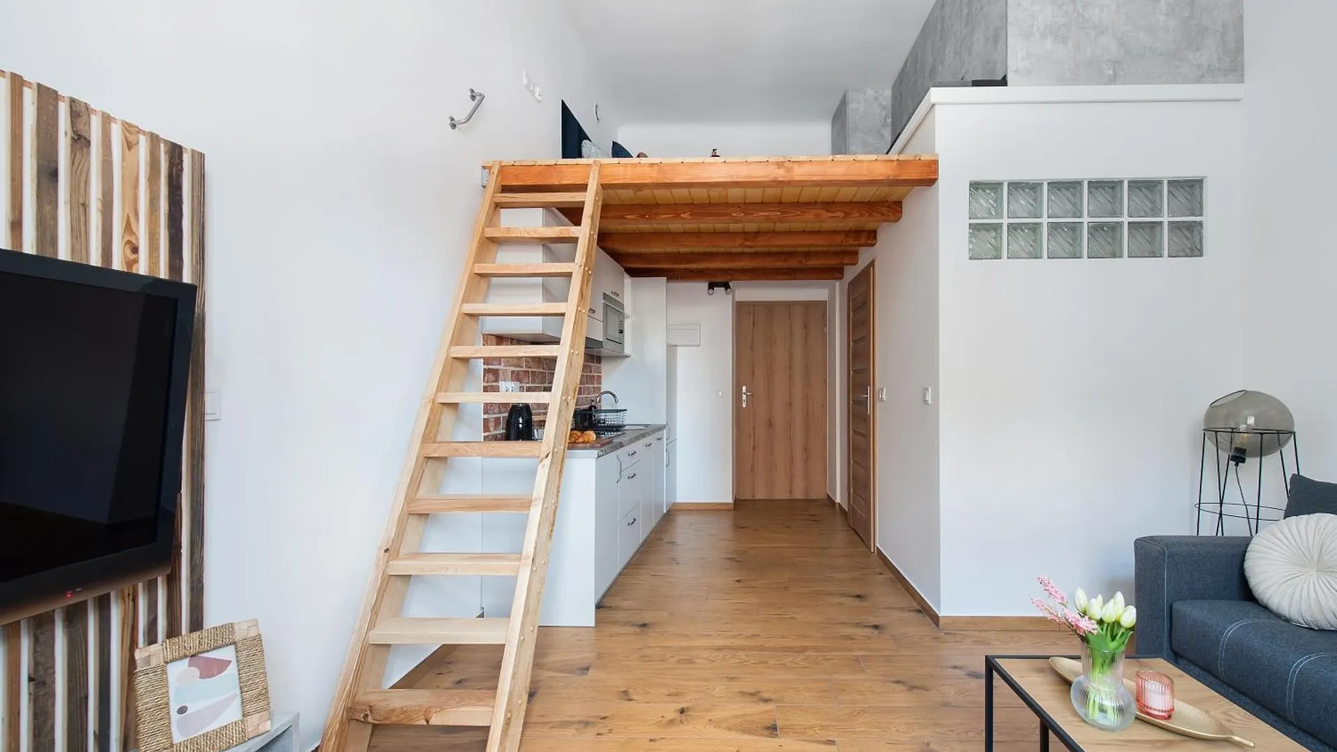 Apartamenty Przy Kladce- Kazimierz Old Town Kraków 0*,  Polska