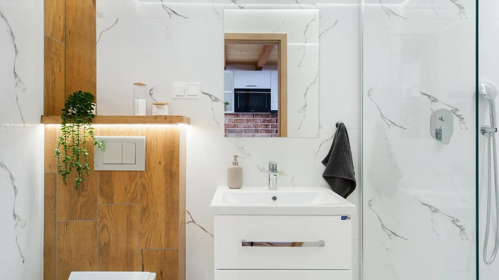 Apartamenty Przy Kladce- Kazimierz Old Town Kraków
