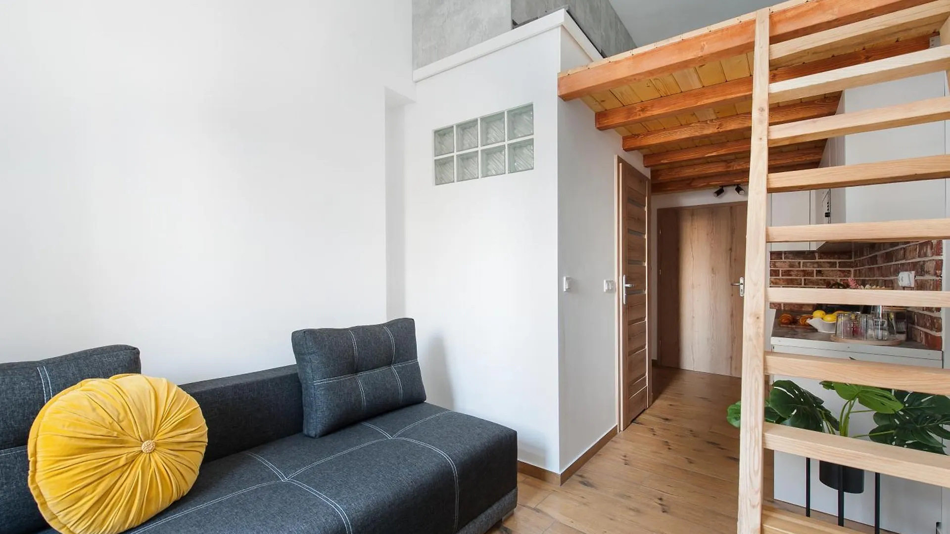 Apartamenty Przy Kladce- Kazimierz Old Town Kraków Polska